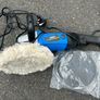 Draper 53016 Angle Buffer Polisher 1200W Image 2