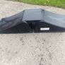 Two Ramps (for skateboard,scooter or bike) Image 2
