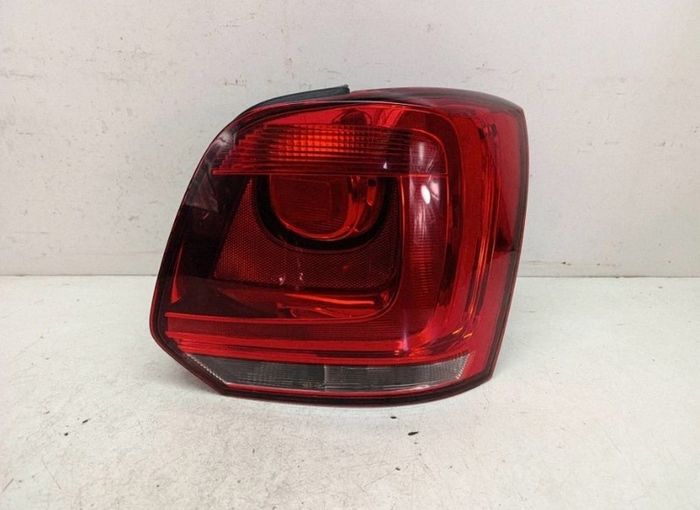 Volkswagen Polo V 6R Rear right rear tail light lamp 6R0945258A DLL3026