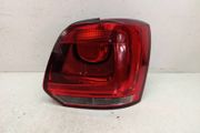Volkswagen Polo V 6R Rear right rear tail light lamp 6R0945258A DLL3026