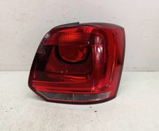 Volkswagen Polo V 6R Rear right rear tail light lamp 6R0945258A DLL3026