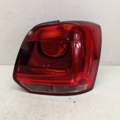 Volkswagen Polo V 6R Rear right rear tail light lamp 6R0945258A DLL3026