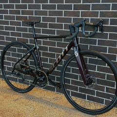 Scott Speedster Road Bike, Brand-new condition, M size