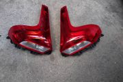 Volvo v40 taillights