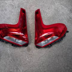 Volvo v40 taillights