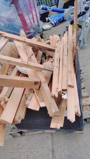 Timber for Free