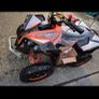 50cc and 70cc quads Image 2