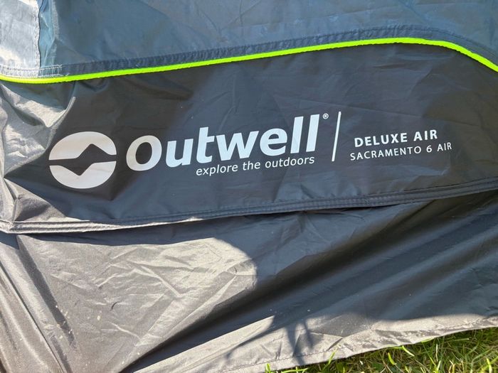 Tent