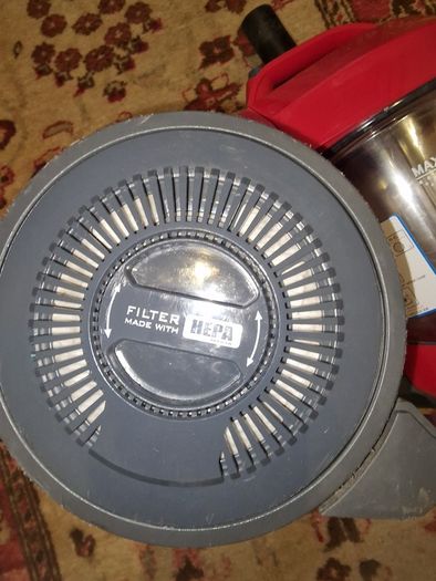 Vacuum cleaner VAX