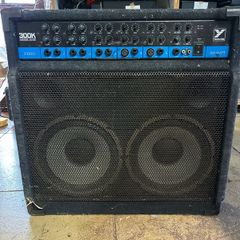 Yorkville Sound 300K Mixer Amplifier