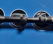 Rifle Scope