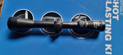 Rifle Scope