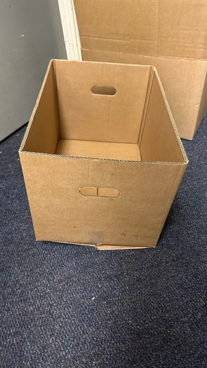 Moving box