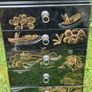 oriental jewellery box Image 9