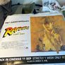 Raiders of the Lost Ark 45th Anniversary Cinema Poster Image 5