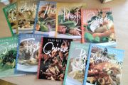 The Master Chefs cookbook box set (12 books)