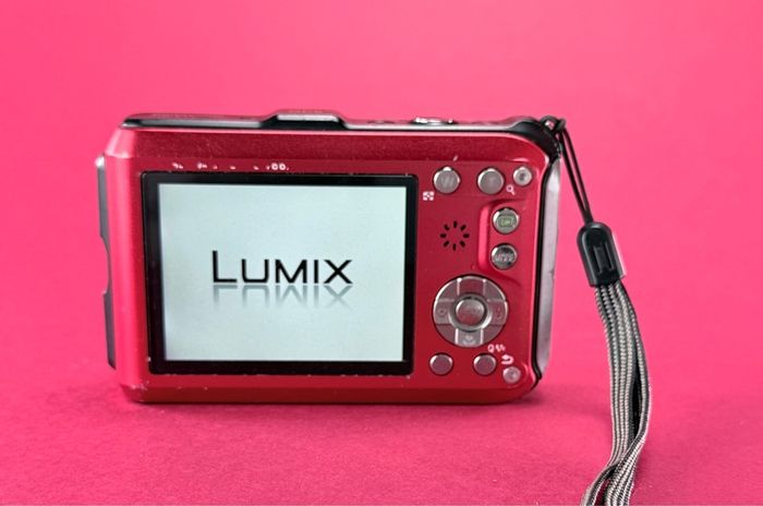Panasonic DMC-FT3