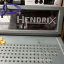 Amek Hendrix Mixing Console Image 5