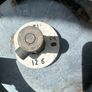 2 patio gas cylinders Image 2