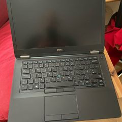 Dell Latitude Laptop