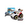 Nikko 2.4GHz Radio Control Nano VaporizR 2 Car (Red) Image 5