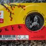 Belgium 5 Euro Base Metals Brilliant Uncirculated Coin 2020 - Team Belgium (Relief) - Belgian Coin-card Catalogue Image 2