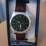 George Man's Quartz Accuaracy Watch. Image 5