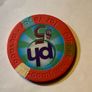 4x Authentic Las Vegas Casino Chips - Planet Hollywood - Inc Rare Stomp Out Loud 5 Image 3