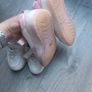 Primark girls shoes size 9 Image 4