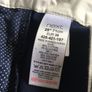 Next chino shorts teenage size Image 3
