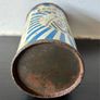 Vintage Metal Polish Tin Image 7
