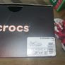 IT Pennywise Crocs Image 4