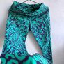Sweaty Betty Power 7-8 Gym Leggings UK12 (Medium) Image 3