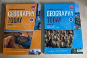 Geography Today Leaving Cert