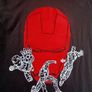boy's t-shirt. Age 10/11 Image 6