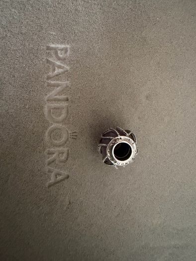 Pandora charm