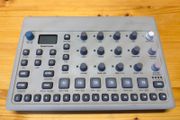 Elektron Model Cycles
