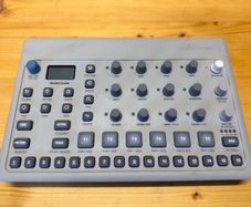 Elektron Model Cycles