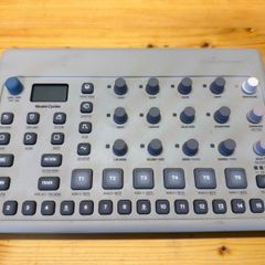 Elektron Model Cycles