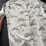 NEXT babygrow 12-18 months girl Image 4