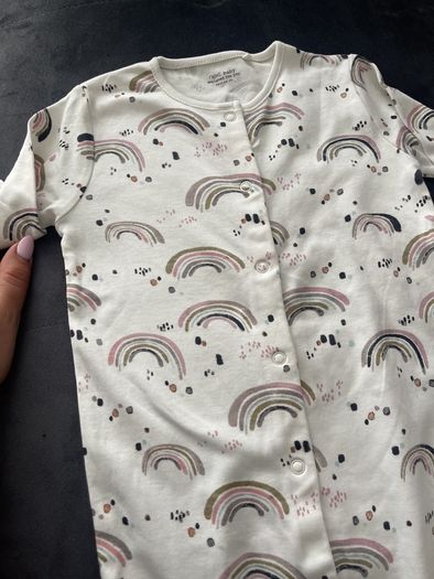 NEXT babygrow 12-18 months girl