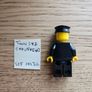 lego twn177 chauffeur, set 10232 Image 2