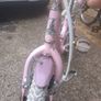 Kids Molli Raleigh bike Image 5