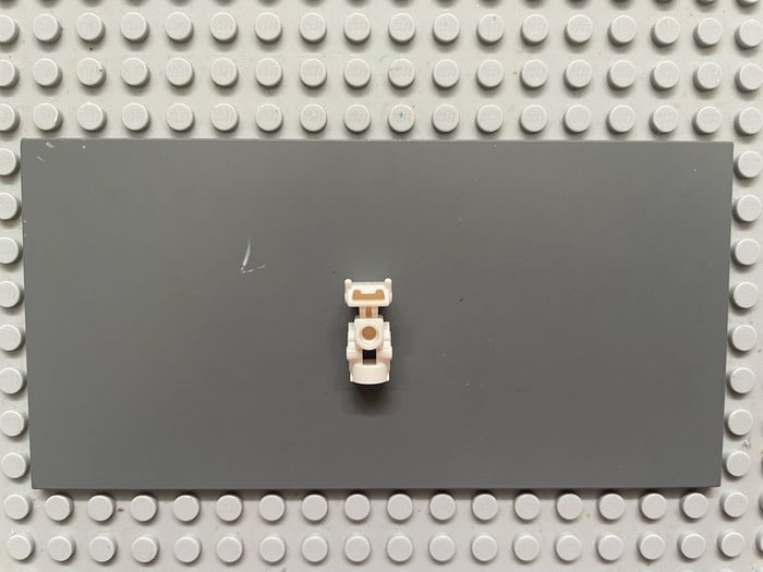 lego Star Wars sw1211 BD-72 (6331232) minifigure