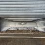 2014 Peugeot 208 Blue Rear Bumper Image 5