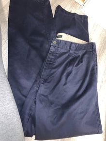 Dockers straight leg pants w42 L34
