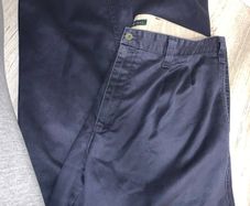 Dockers straight leg pants w42 L34