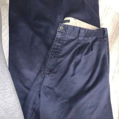 Dockers straight leg pants w42 L34