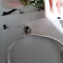 New genuine pandora head over heels clip charm Image 2