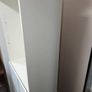 Ikea Bookcase with Doors (Billy/Oxberg) Image 4